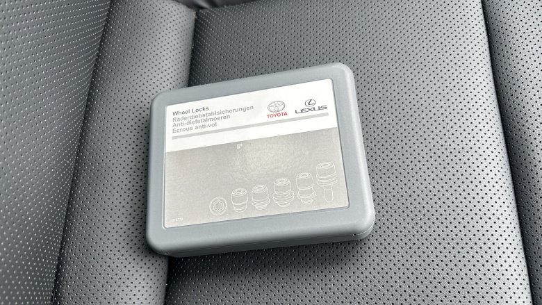 Toyota Prius 2.0 PHEV Excel 5dr CVT Hatchback